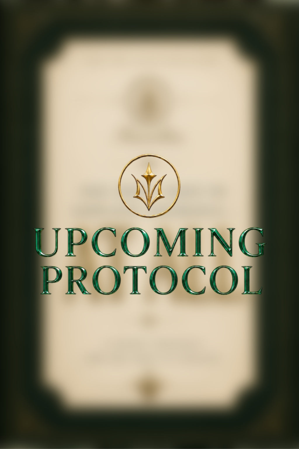 JOIN THE WAITLIST