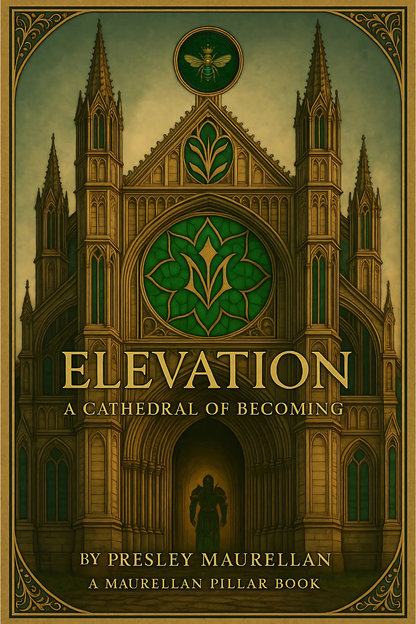 The Maurellan Pillar E-Book Series