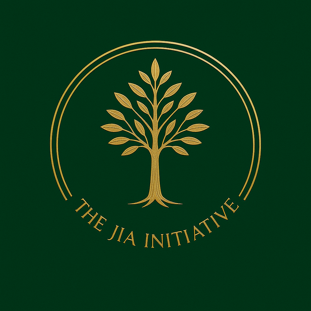 Donate to the Jia Initiative