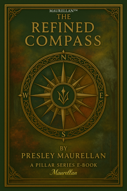 The Maurellan Pillar E-Book Series